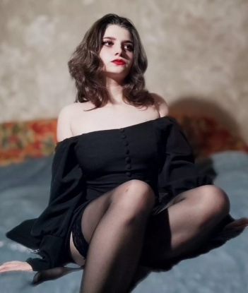 Валентина, 19 лет