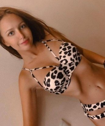 Полинушка, 26 лет