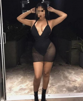 Зарина, 26 лет