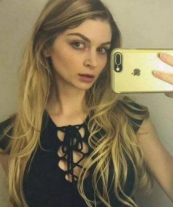 Полина, 23 года