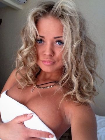 Ярослава, 21 год